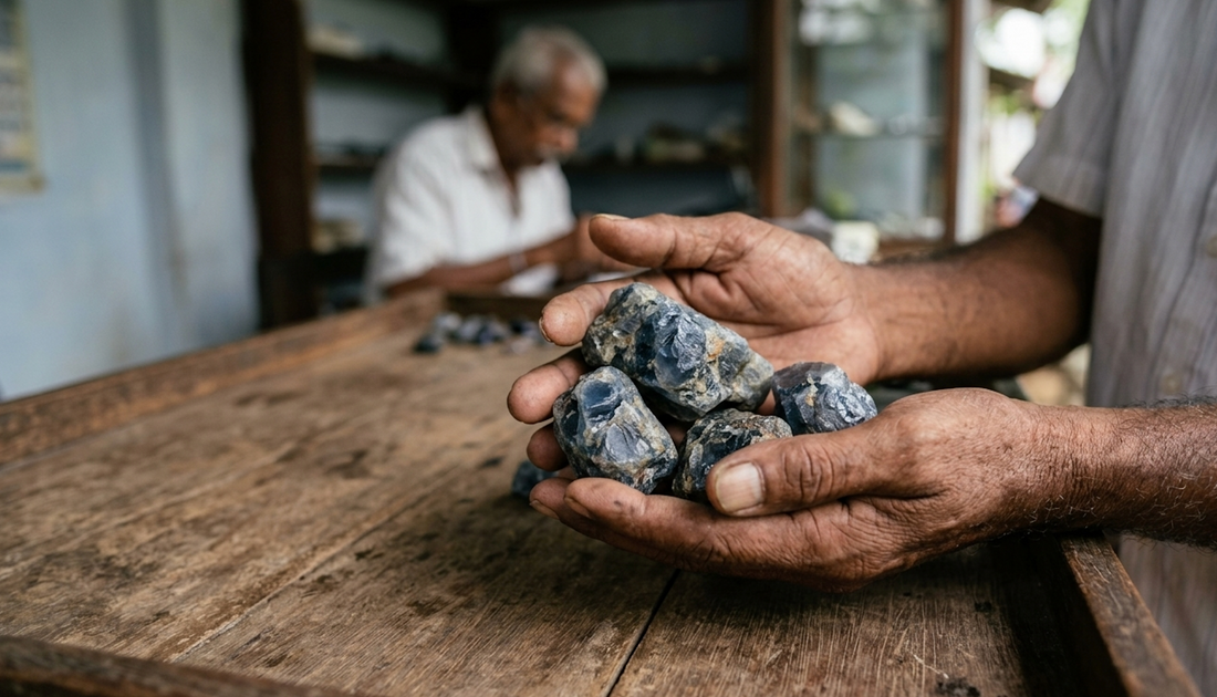 Ceylon to the World: Celebrating 30 Years of Integrity