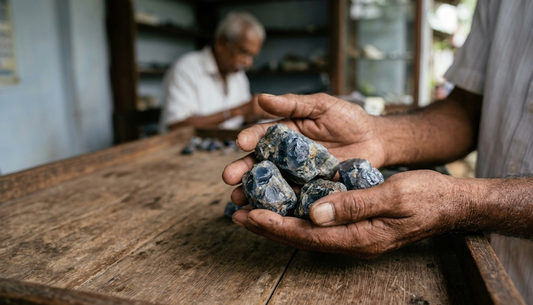 Ceylon to the World: Celebrating 30 Years of Integrity