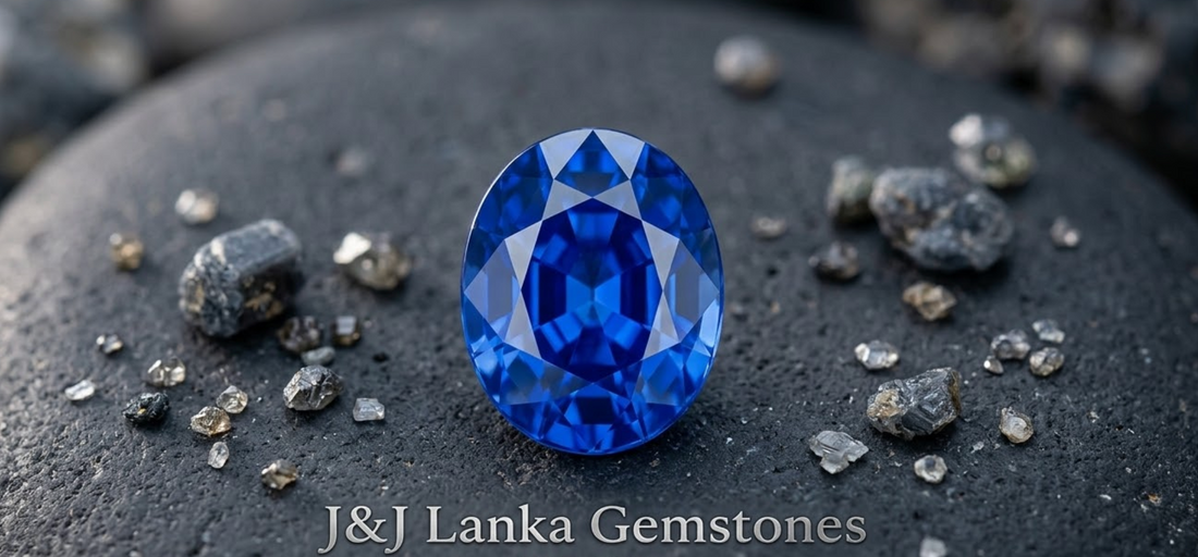 Licensed, Verified and Trusted Exports From Sri Lanka