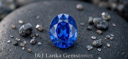 Licensed, Verified and Trusted Exports From Sri Lanka