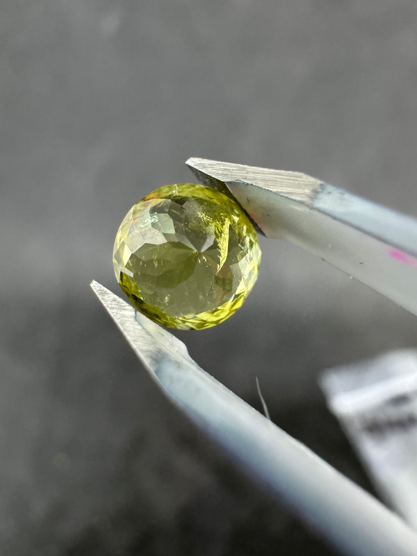 Natural Sphene (Titanite) x2 - Price - $50 AUD Each