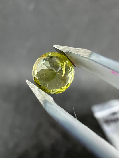 Natural Sphene (Titanite) x2 - Price - $50 AUD Each