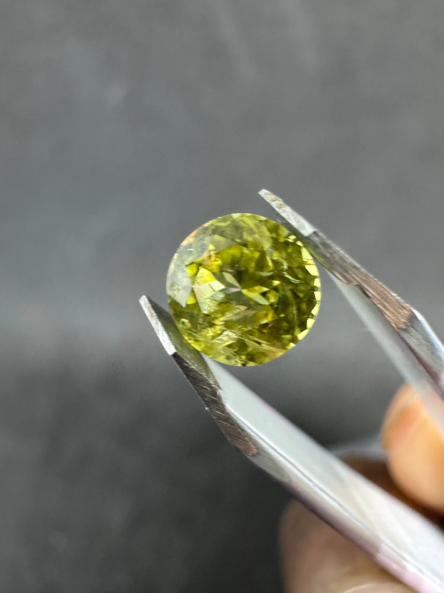 Natural Sphene (Titanite) x2 - Price - $50 AUD Each