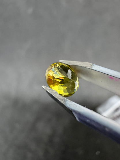 Natural Sphene (Titanite) x2 - Price - $50 AUD Each